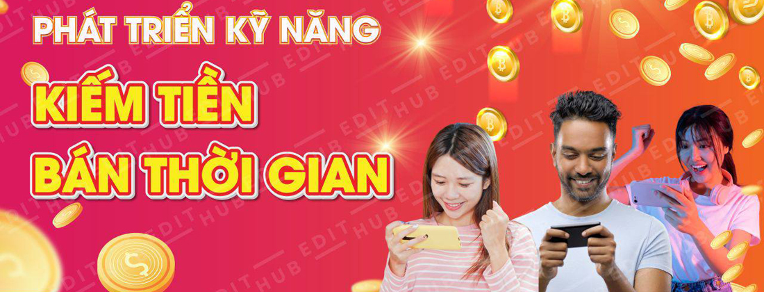 Nền tảng thường xuyên dành cho sinh viên kiếm tiền bằng phần mềm tải xuống điện thoại di động